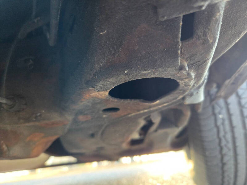 1984 Cadillac Seville