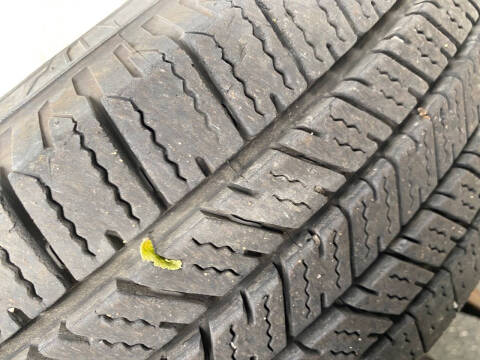 2018 GMC Savana 3500