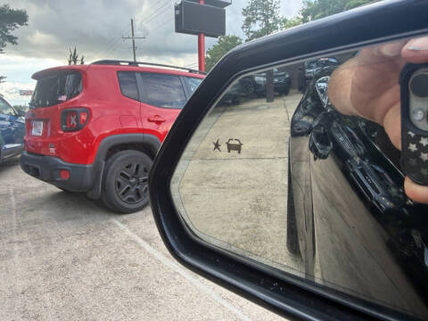 2019 Chevrolet Camaro SS