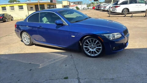 2013 BMW 3 Series 328i