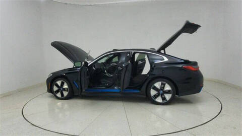 2023 BMW i4 eDrive35 Gran Coupe