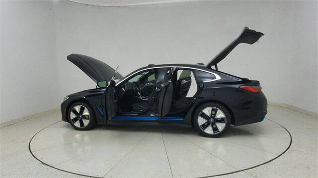 2023 BMW i4 eDrive35 Gran Coupe