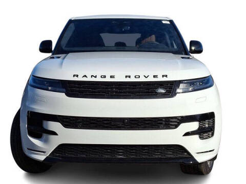 2025 Land Rover Range Rover Sport P530 Dynamic SE