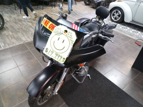 2013 Harley Davidson Road Glide