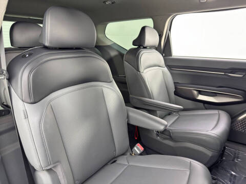 2024 Kia EV9 Light Long Range