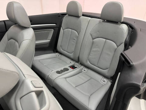 2017 Audi A3 2.0T Premium