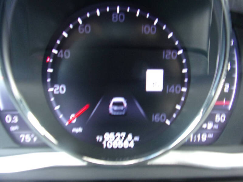 2015 Volvo XC60 T5 Drive-E Platinum