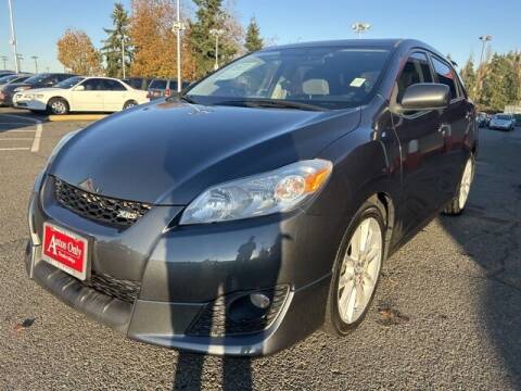 2009 Toyota Matrix for sale at Autos Only Burien in Burien WA