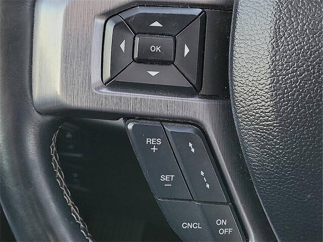 2020 Ford Expedition MAX Platinum