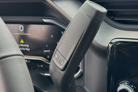 2024 GMC Sierra 3500HD