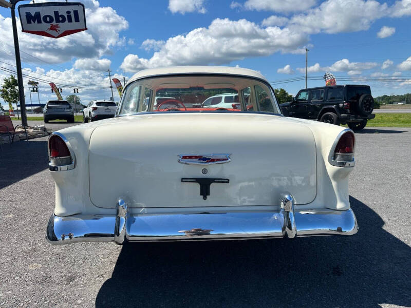 1955 Chevrolet 210