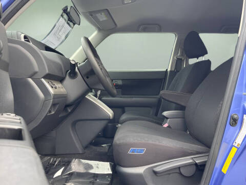 2010 Scion xB Release Series 7.0