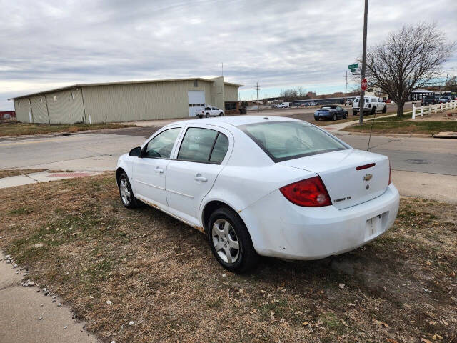 2008 Chevrolet Cobalt for sale at 308 AUTO SALES in Grand Island, NE