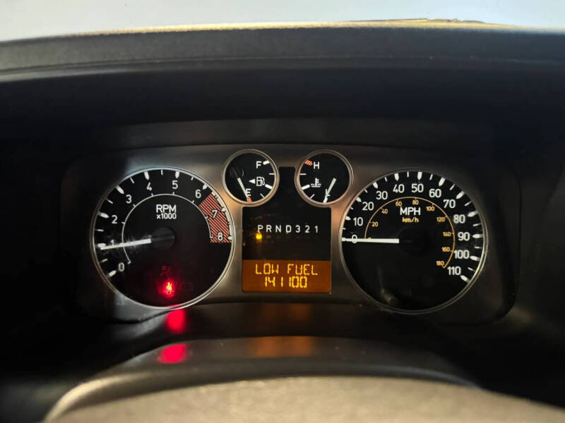 2006 HUMMER H3