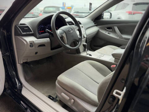 2010 Toyota Camry