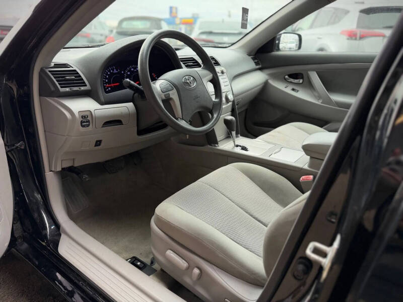 2010 Toyota Camry