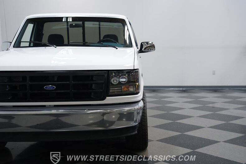 1994 Ford F-150