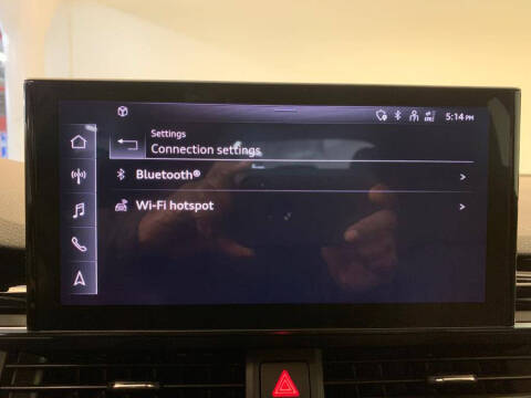 2024 Audi S5 Sportback 3.0T quattro Premium Plus