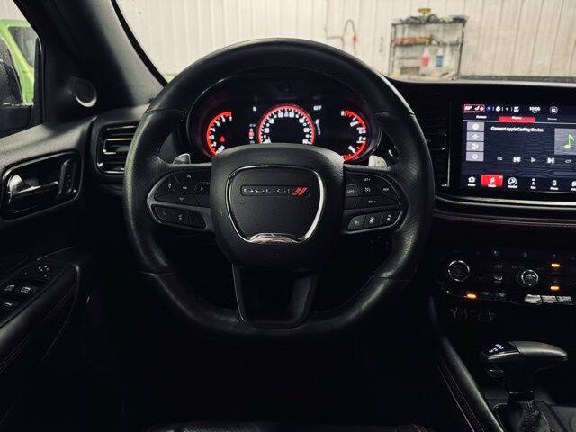 2023 Dodge Durango GT Plus