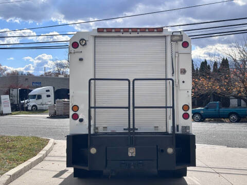 2015 International DuraStar 4300