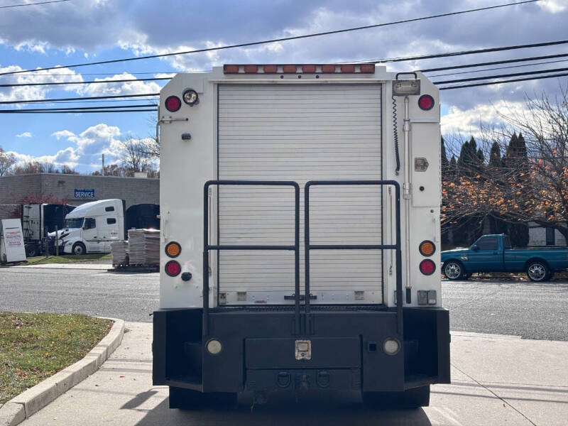 2015 International DuraStar 4300