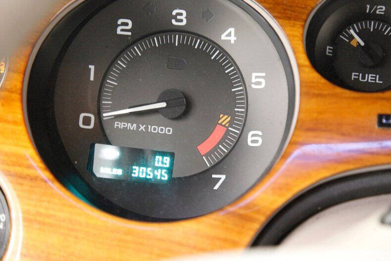 1995 Buick Riviera Supercharged