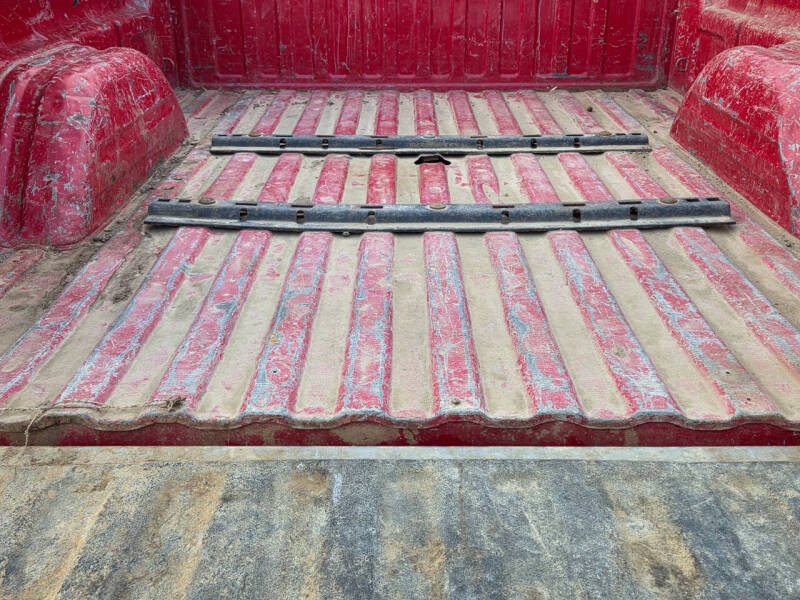 2004 GMC Sierra 2500HD SLE