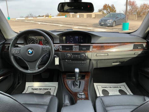 2012 BMW 3 Series 328i