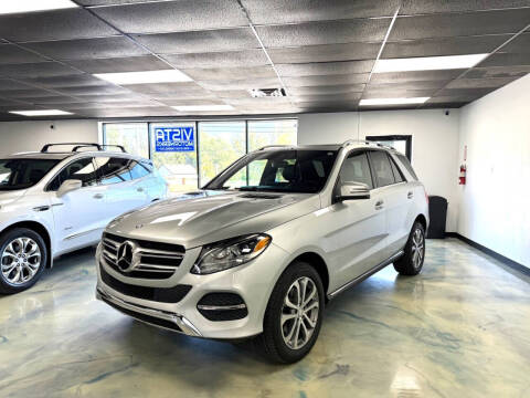2016 Mercedes-Benz GLE for sale in Oak Creek, WI