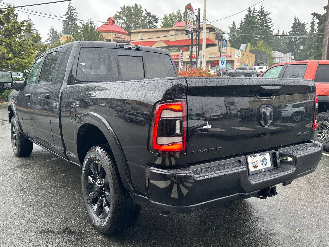 2024 Ram 3500 for sale at Autos by Talon in Seattle, WA