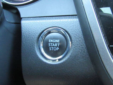 2023 Toyota Camry SE Nightshade