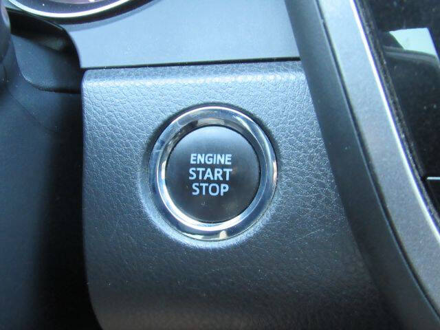 2023 Toyota Camry SE Nightshade