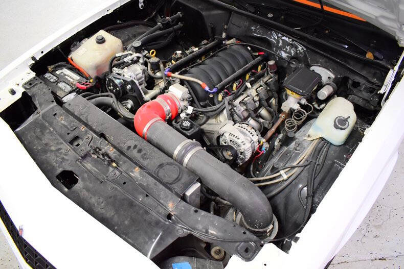 1986 Chevrolet Monte Carlo