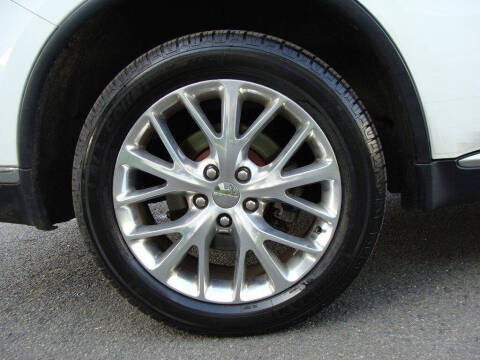 2015 Dodge Durango Citadel