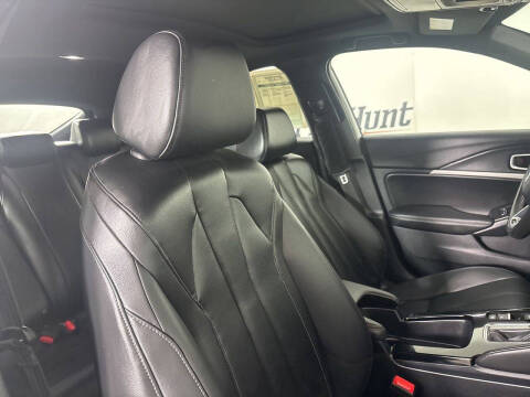 2023 Acura Integra w/A-SPEC