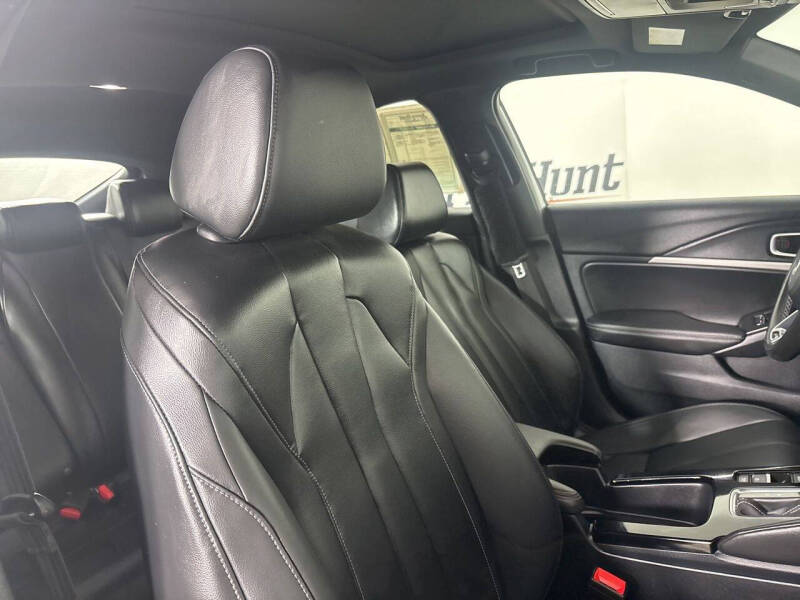 2023 Acura Integra w/A-SPEC