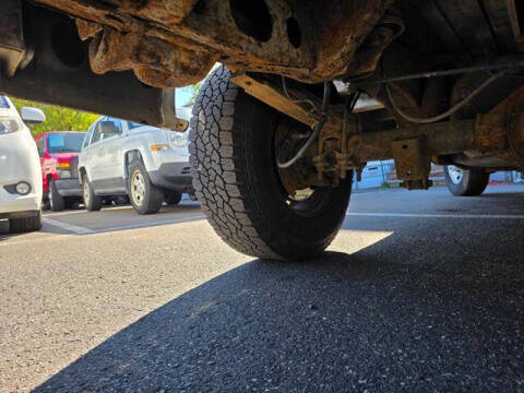 2011 Chevrolet Express 2500