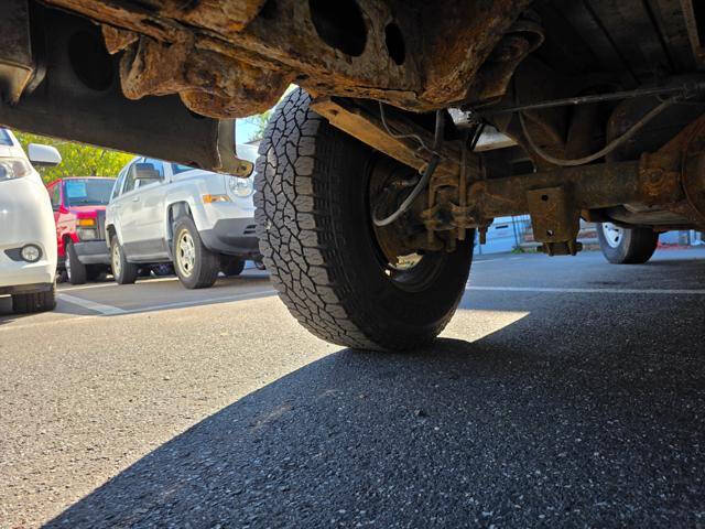 2011 Chevrolet Express 2500