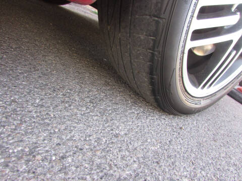 2003 Mitsubishi Eclipse Spyder GTS