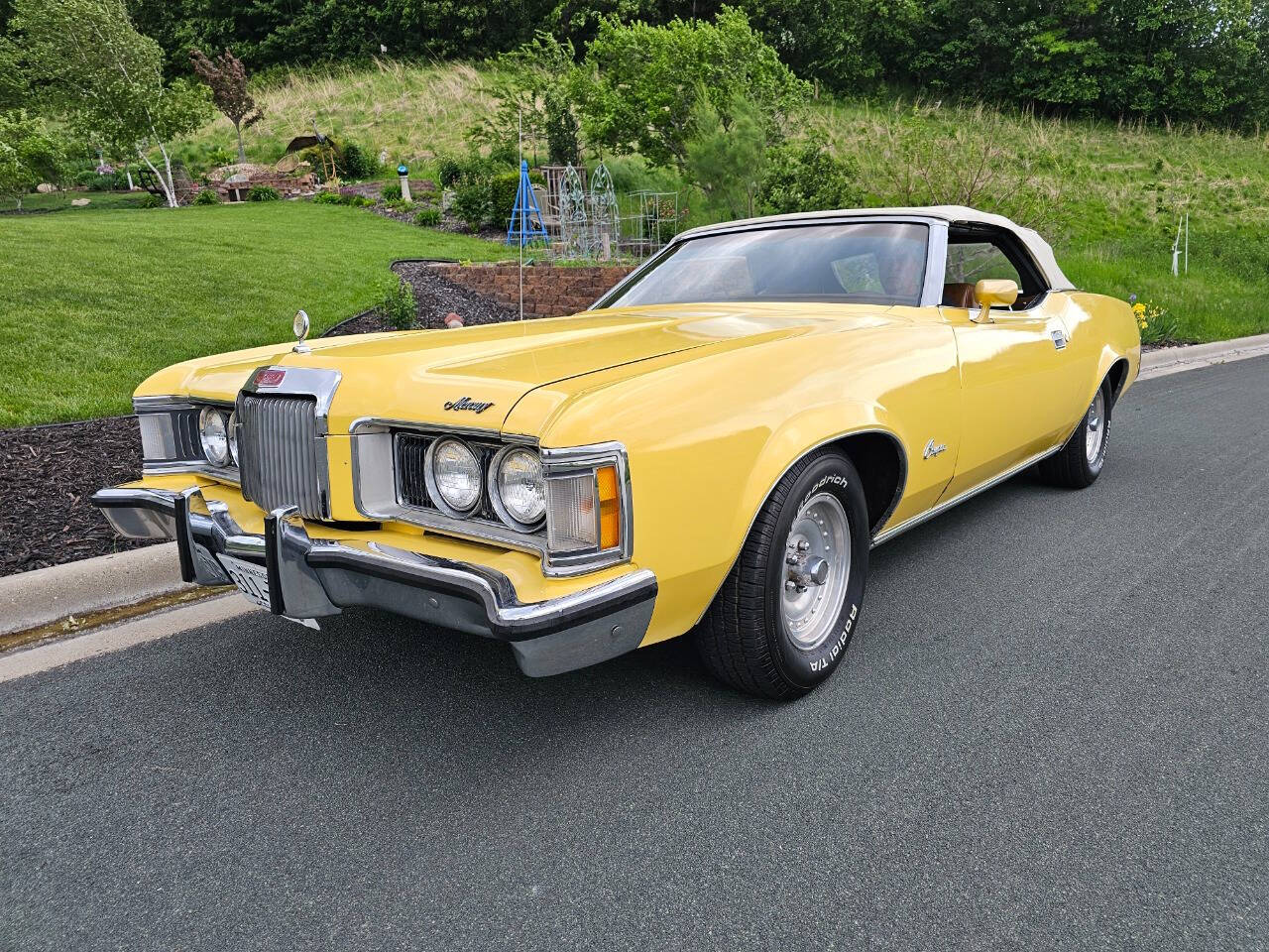 1973 Mercury Cougar 123