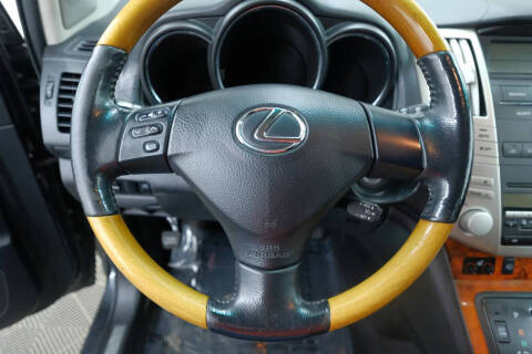 2005 Lexus RX 330