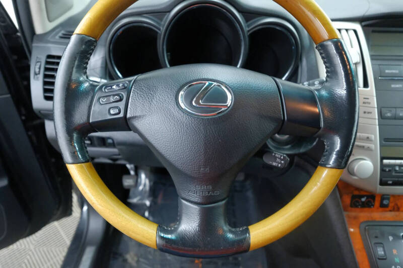 2005 Lexus RX 330
