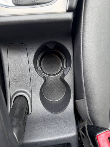 2011 Audi A3 2.0T quattro Premium Plus