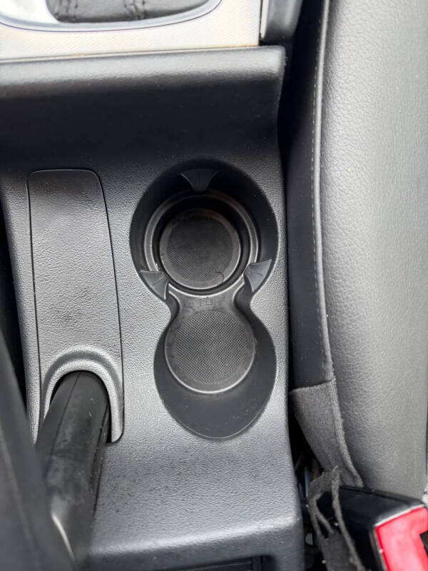 2011 Audi A3 2.0T quattro Premium Plus