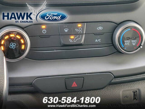 2025 Ford Transit 250