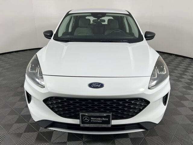 2022 Ford Escape S