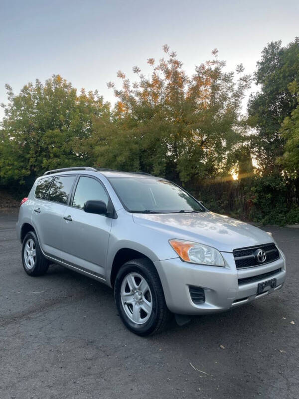 2009 Toyota RAV4 null photo 7