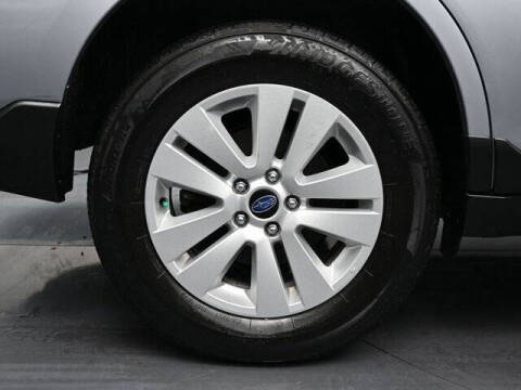 2019 Subaru Outback 2.5i