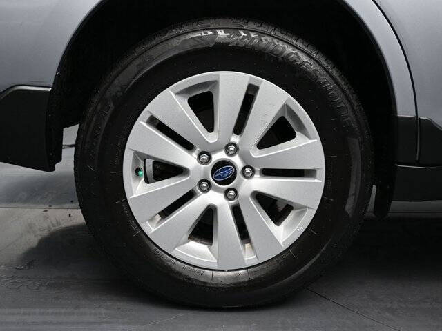 2019 Subaru Outback 2.5i