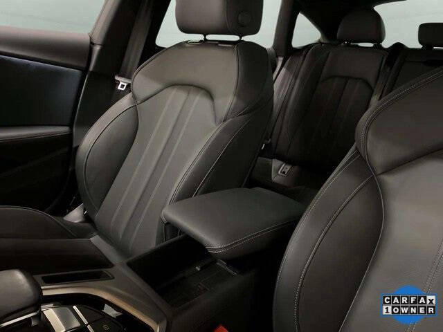 2023 Audi A5 Sportback quattro S line Prem Plus 45 TFSI